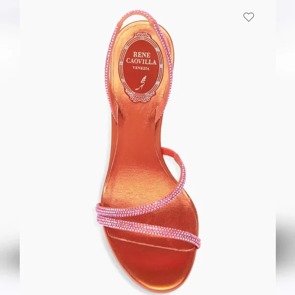 Rene Caovilla - Picture 4 of 8